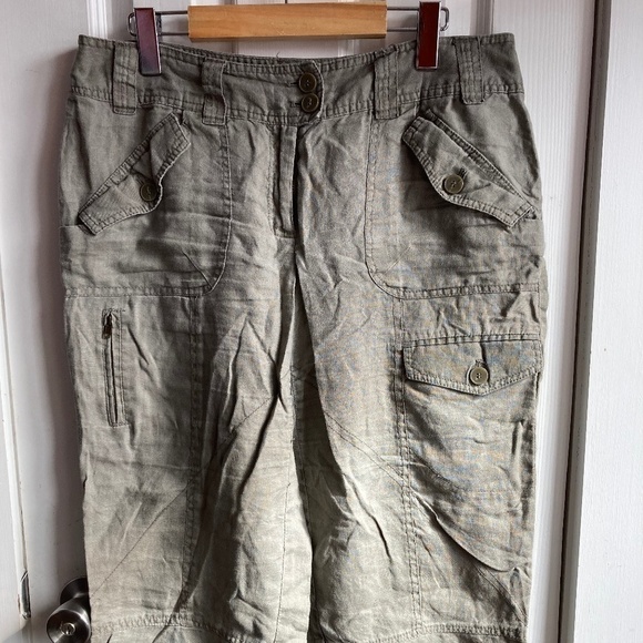 Dalia Collection capri size 10 - Picture 1 of 8